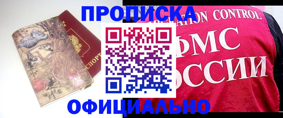 прописка в квартире в Шилке